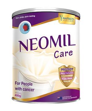 Sữa Nafaco Neomil Care 400g