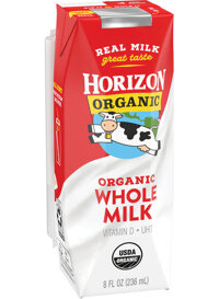 Sữa nguyên kem Horizon 236ml