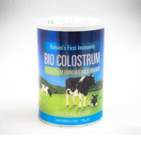 Sữa bột Bio Colostrum - hộp 300g (sữa non dành cho trẻ từ 2 tuổi trở lên)