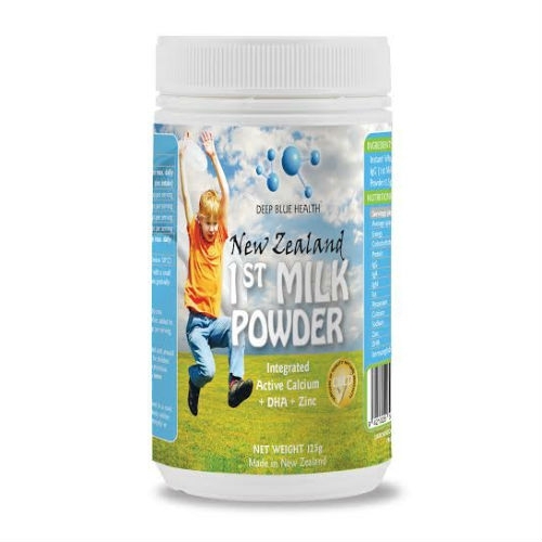 Sữa non Deep Blue Health First Milk - 125g