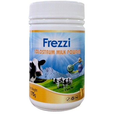 Sữa non Frezzi Colostrum - hộp 175g