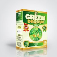 Sữa non Green Daddy Pedia - 20 gói