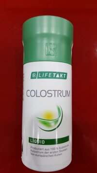 Sữa non LR Colostrum