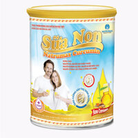 Sữa non Natrumax Curcumin