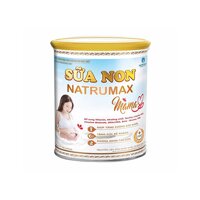 Sữa non Natrumax Mama 800gr