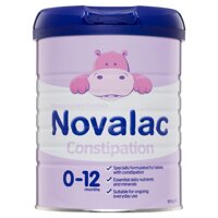 Sữa Novalac của Úc dành cho trẻ bị táo bón Novalac IT Constipation Infant Formula 800g