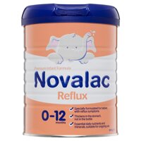 Sữa Novalac của Úc từ 0 đến 12 tháng tuổi Novalac AR Reflux Formula 800g