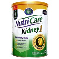 Sữa Nutricare Kidney 1 900g người bệnh tiền chạy thận