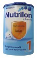 Sữa bột Nutrilon 1 - hộp 800 g (cho trẻ từ 0- 6 tháng)