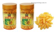 Sữa Ong Chúa Royal Yelly