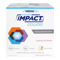 Sữa Oral Impact Powder 370g