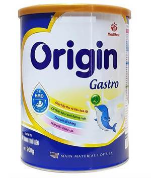 Sữa Origin Gastro 800g