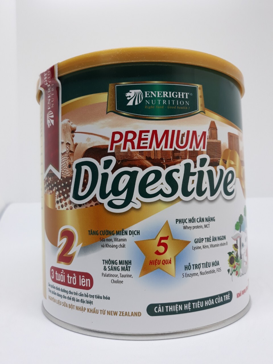 Sữa Premium Digestive số 2 - 700g