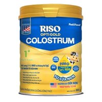 Sữa Riso Colostrum 1+ - 800g