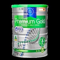 Sữa Royal Ausnz Premium Gold Toddler Milk Drink 3