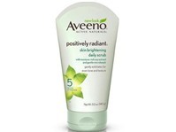 Sữa rửa mặt Aveeno Positively Radiant 140g