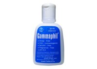 Sữa rửa mặt cho da nhạy cảm Gammaphil 125ml