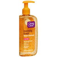 Sữa rửa mặt Clean & Clear Morning Burst 240ml