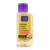 Sữa rửa mặt da mụn Clean & Clear Morning Energy Lemon 100ml