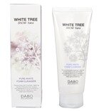 Sữa rửa mặt Dabo White Tree Snow flake