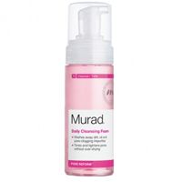 Sữa rửa mặt dạng bọt Muard Daily Cleansing Foam