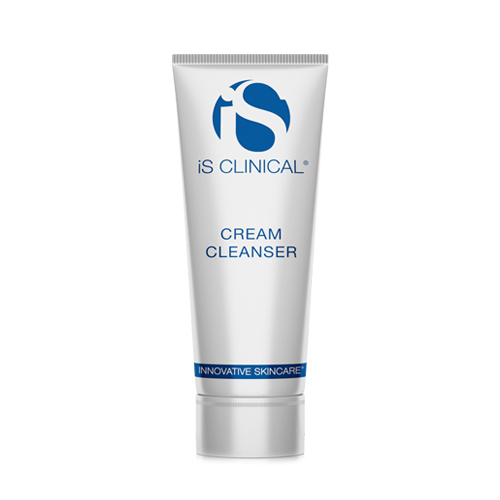 Sữa rửa mặt dạng kem iS Clinical Cream Cleanser
