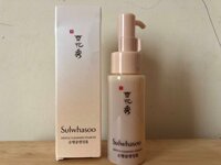 Sữa rửa mặt dịu nhẹ Sulwhasoo Gentle Cleansing Foam Ex 50ml