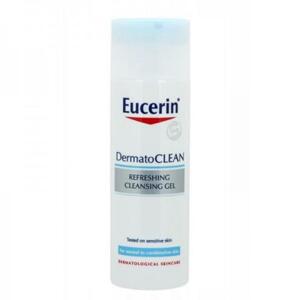 Sửa rửa mặt Eucerin Eucerin Dermato Clean 200ml