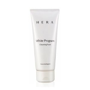Sữa rửa mặt Hera White Program Cleansing Foam 50ml