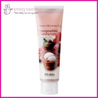 sữa rửa mặt IT’S SKIN MangoWhite Cleansing Foam