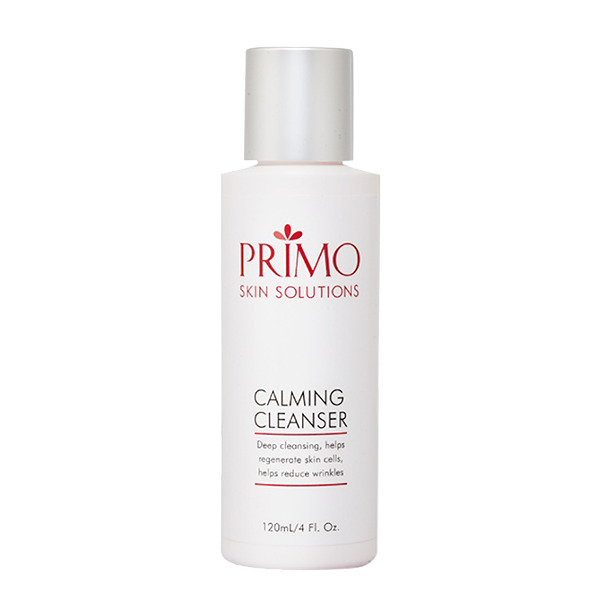 Sữa rửa mặt làm sạch da PRIMO Calming Cleanser 120ml