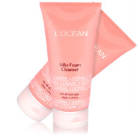 Sữa rữa mặt L’ocean Silky Foam Cleanser