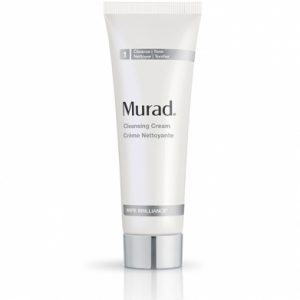 Sữa rửa mặt Murad White Brilliance Cleansing Cream