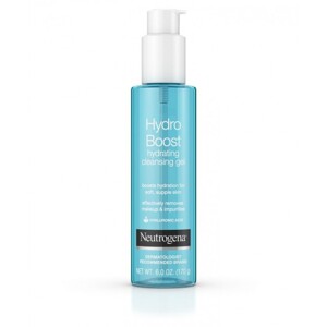 Sữa rửa mặt Neutrogena Hydro Boost Hydrating Cleansing 170g