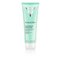 Sữa rửa mặt ngăn ngừa mụn và se nhỏ lỗ chân lông Vichy Normaderm Foam Cleanser 125ml