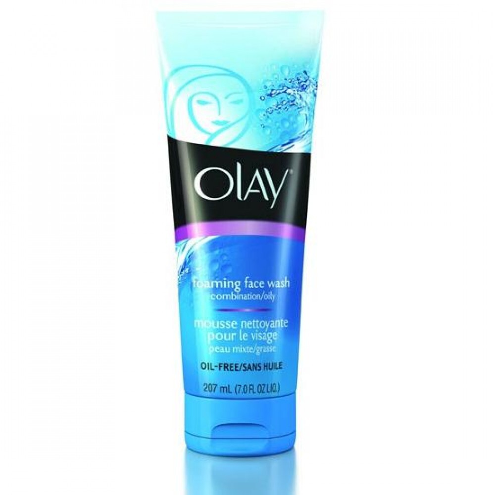 Sữa rửa mặt Olay Foaming Face Wash 207ml