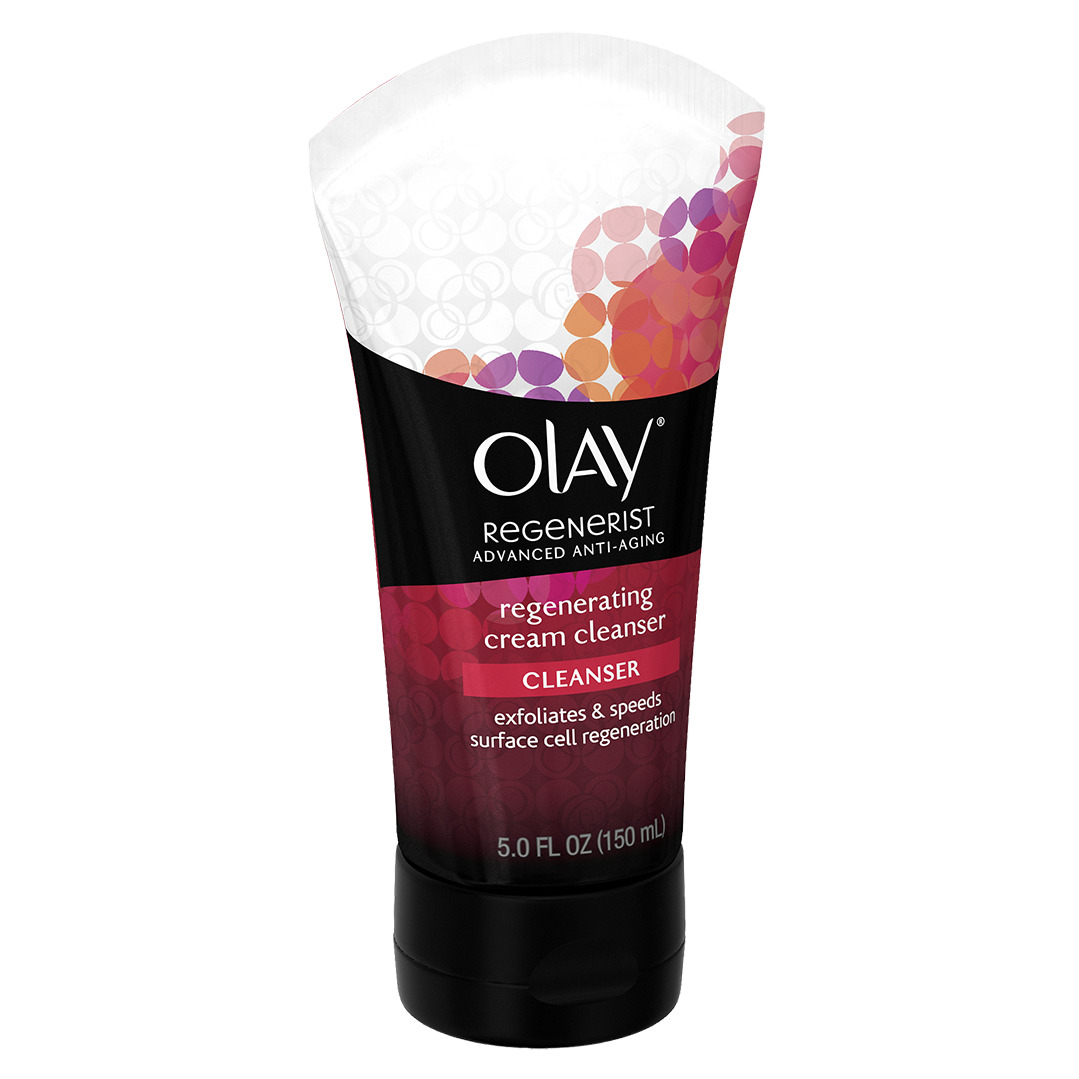 Sữa rửa mặt Olay Regenerist Advanced Anti-Aging Regeneration Cream Cleanser