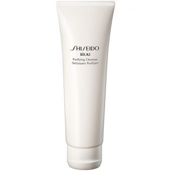 Sữa rửa mặt Shiseido Ibuki Purifying Cleanser 125ml