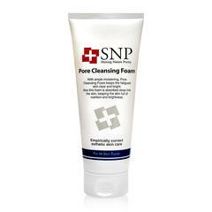 Sữa rửa mặt SNP Pore Cleansing Foam 150ml