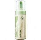 Sữa rửa mặt tạo bọt Innisfree Green Barley Bubble