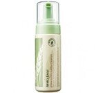 Sữa rửa mặt tạo bọt Innisfree Green Barley Bubble