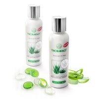 Sữa Rửa Mặt Tẩy Trang Aloevera 140g Thorakao