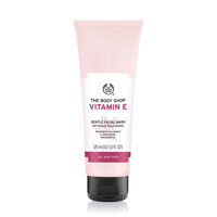 Sữa rửa mặt The Body Shop Vitamin E Gentle Facial Wash 125ml