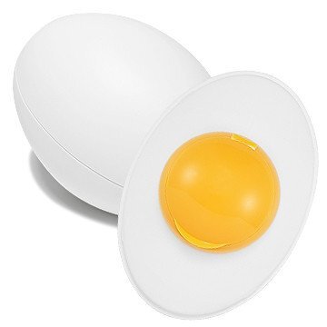 Sữa rửa mặt trứng Holika Smooth Egg O Fresh Cleansing Foam 140ml