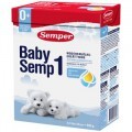 Sữa bột Semper 1 - hộp 800g (dành cho trẻ từ 0-6 tháng tuổi)