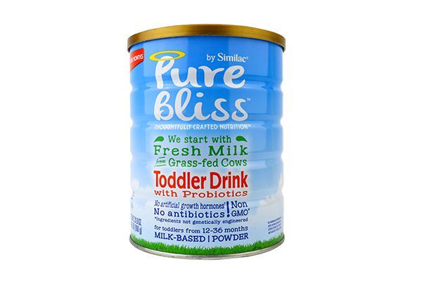 Sữa Similac Pure Bliss Non-GMO Toddler Drink - 900g, cho bé từ 12 - 36 tháng