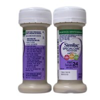 Sữa Similac Special Care - 24 kcal, 48 ống/thùng
