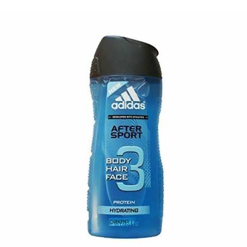 Sữa tắm Adidas After Sport - 400ml