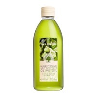 Sữa tắm AOC Olive Oil Shower Gel Yves Rocher 400ml