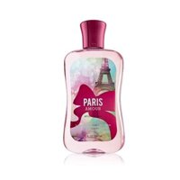 Sữa tắm Bath and Body Works Paris Amour 295ml